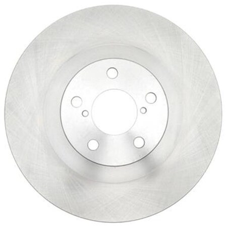 Raybestos Brake Rotor - 2.23 In. R42-980141R